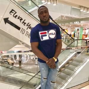 Meet your Posher, Ensolan